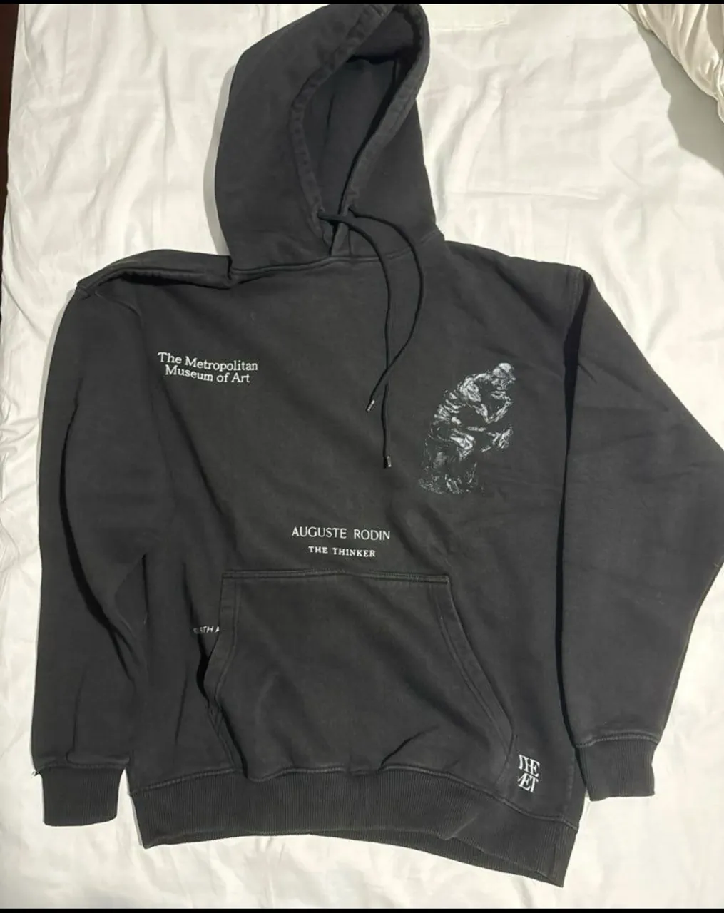 Buzo Pull & Bear · Talle S