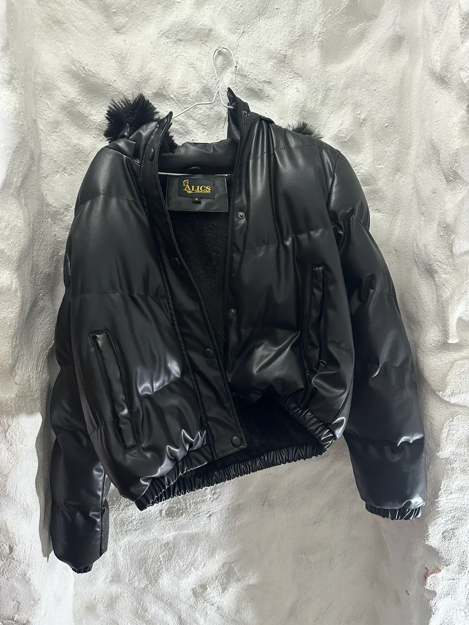 Campera Alics - imagen 1