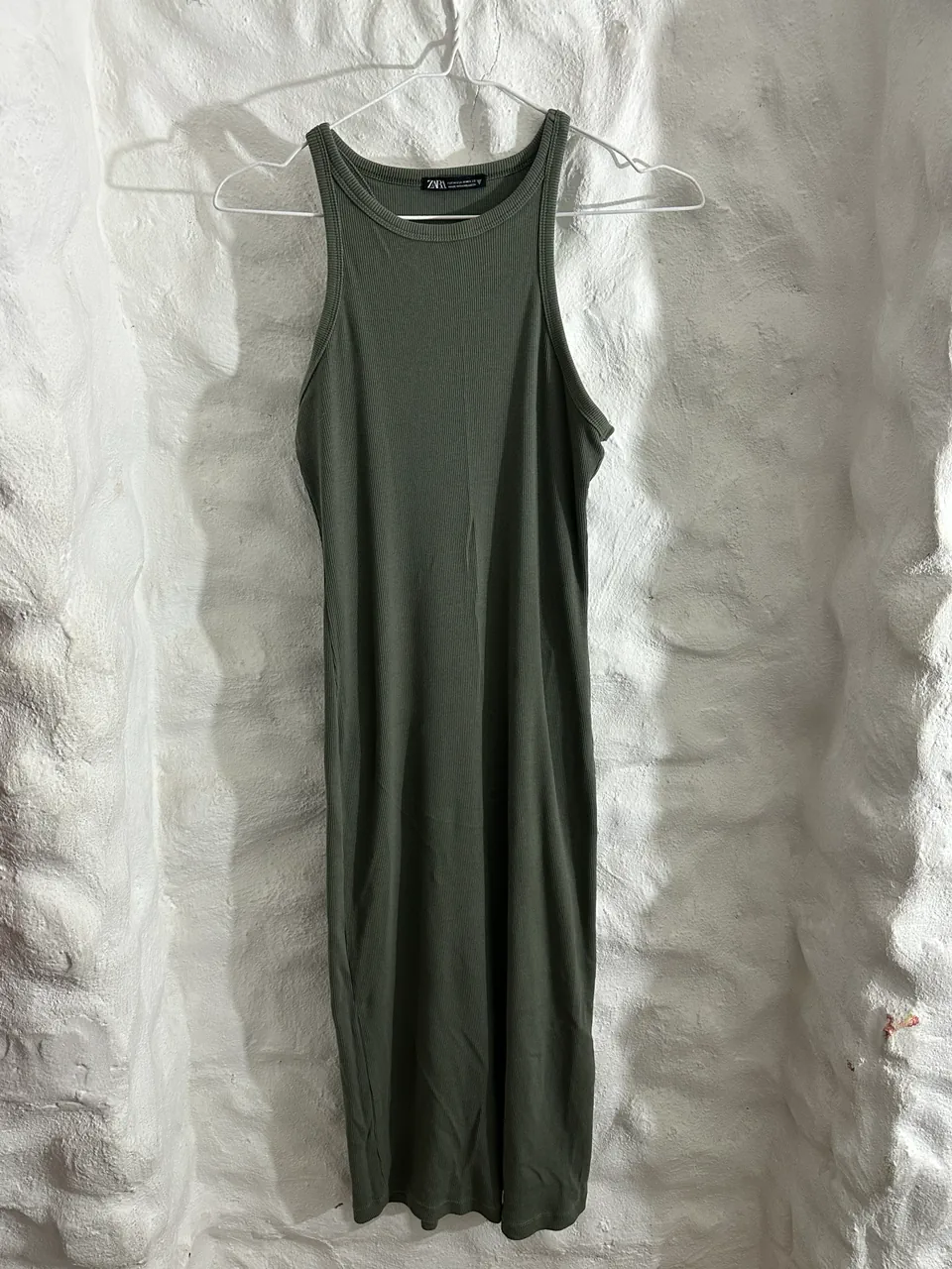Vestido Zara - imagen 1
