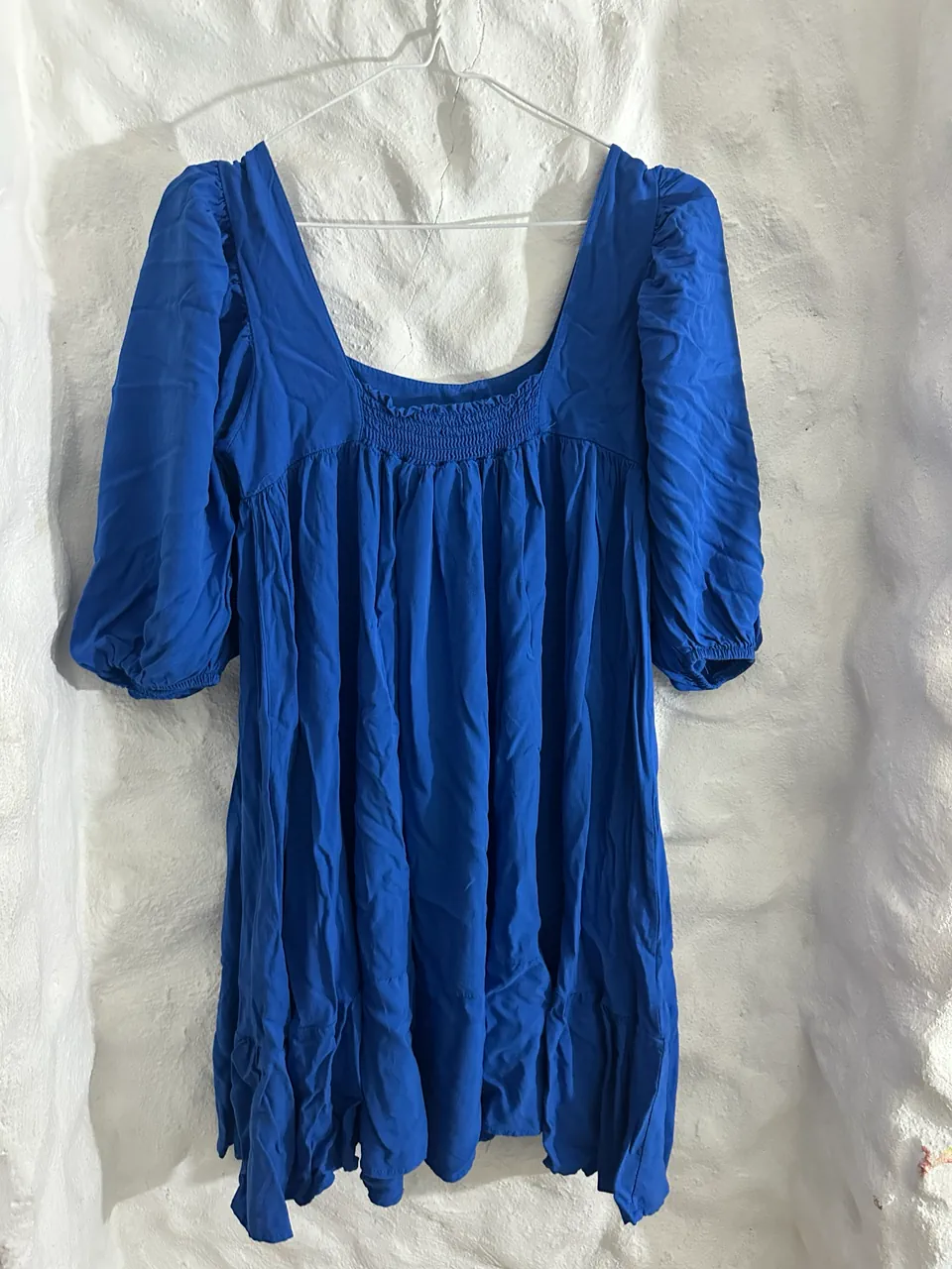 Vestido Sin marca - imagen 1