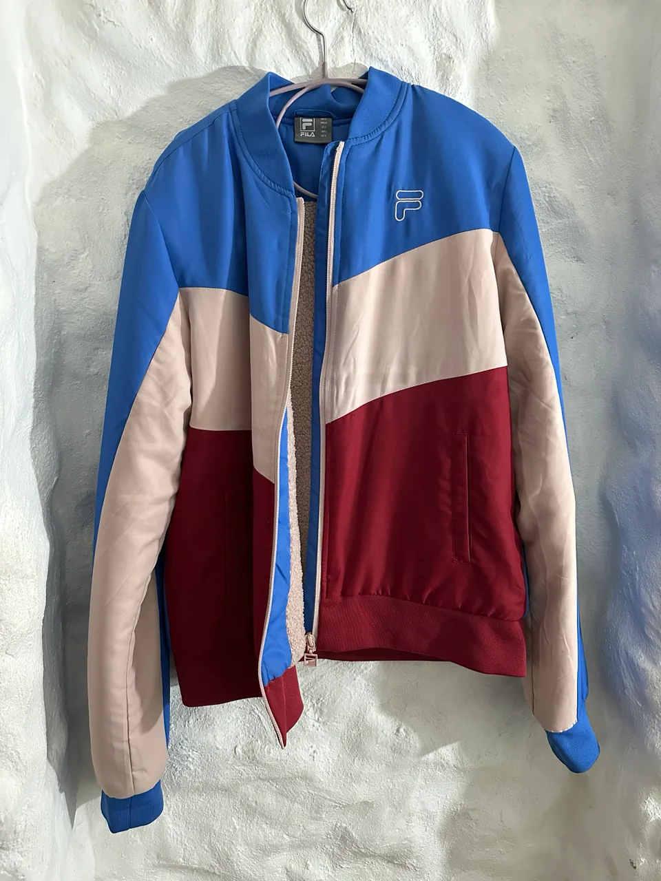 Campera Fila - imagen 1