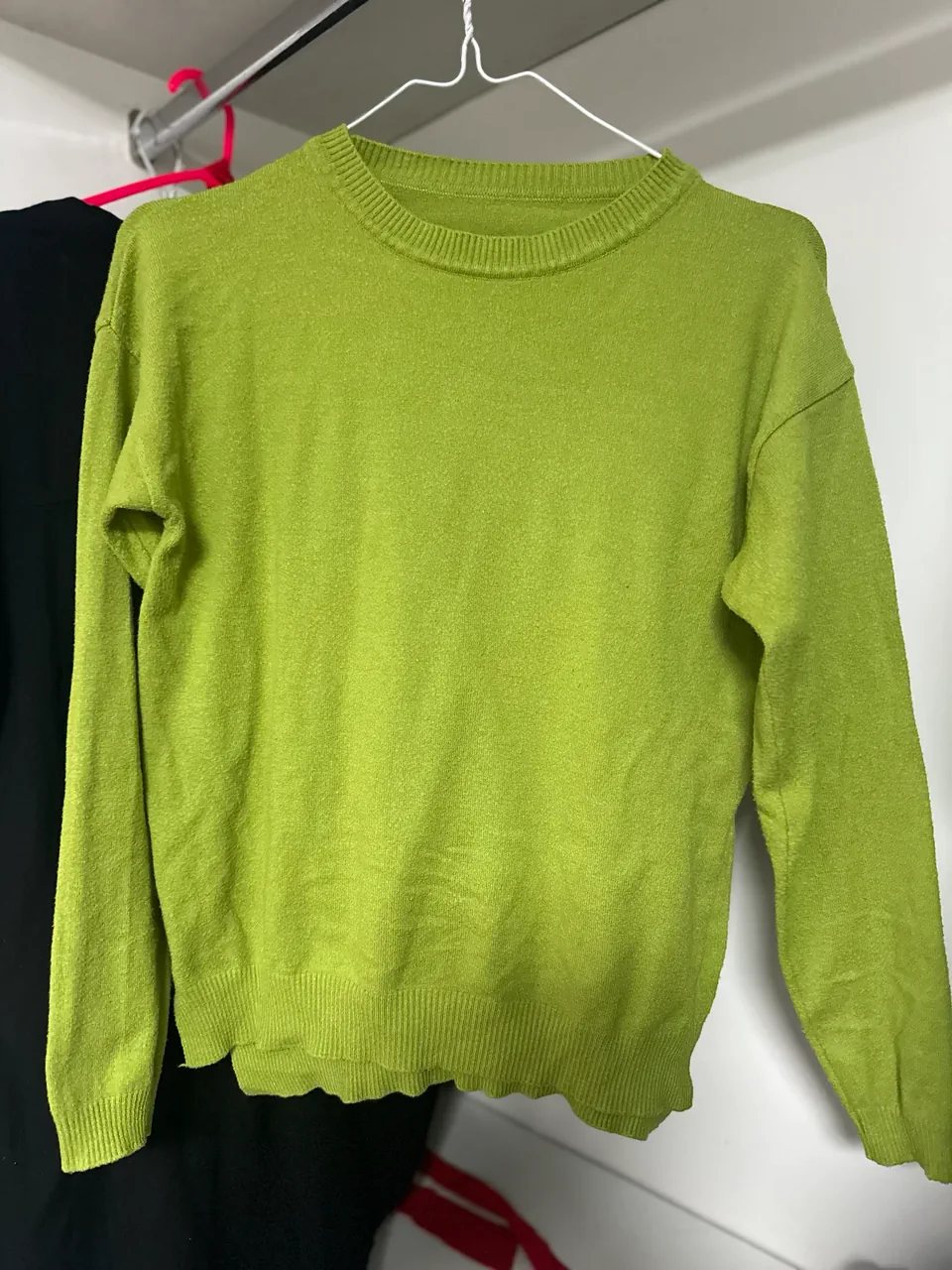 Sweater Sin marca - imagen 1