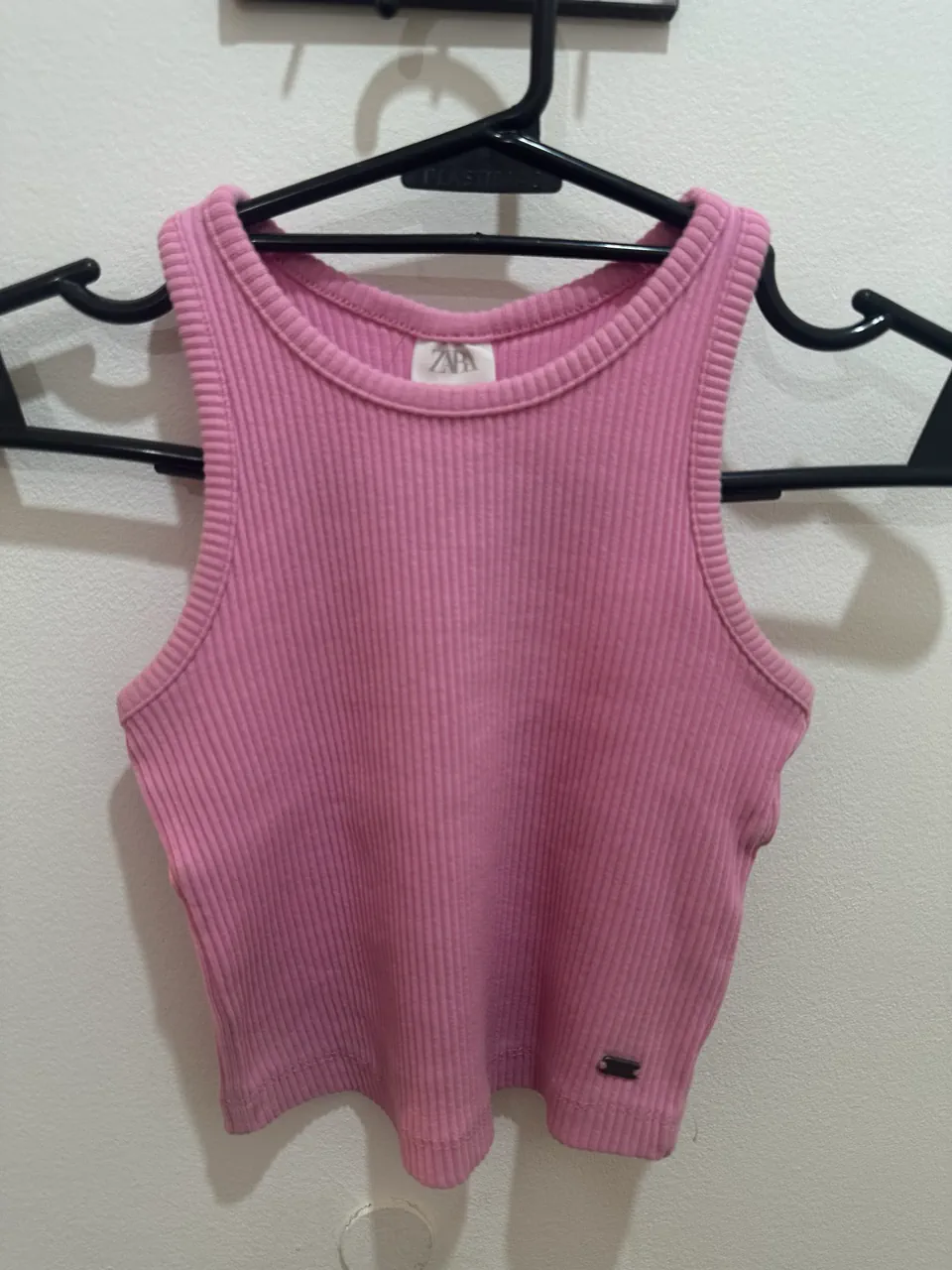 Remera Zara - imagen 1