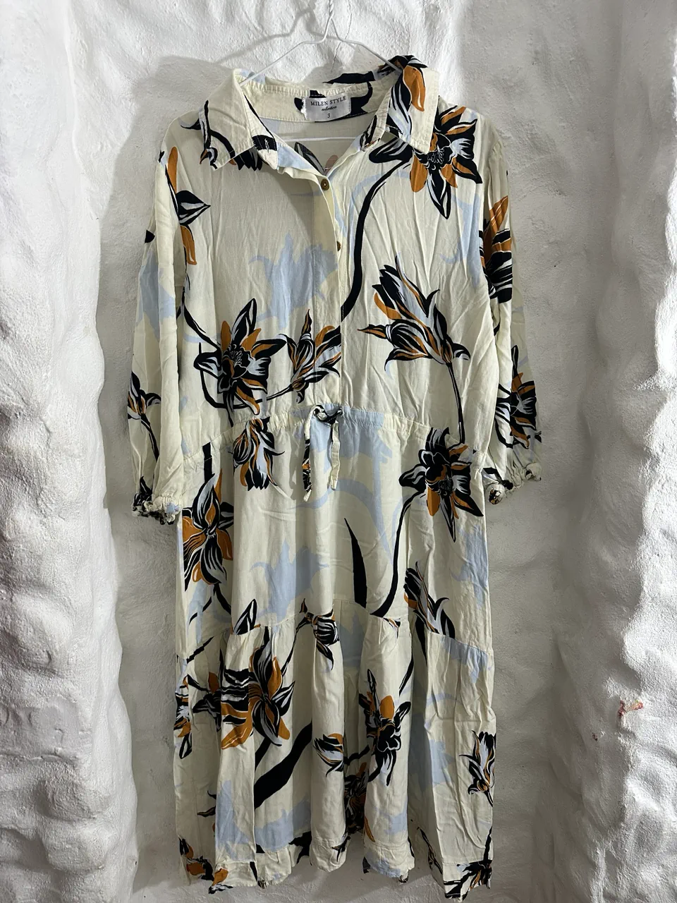 Mile style · Talle 3