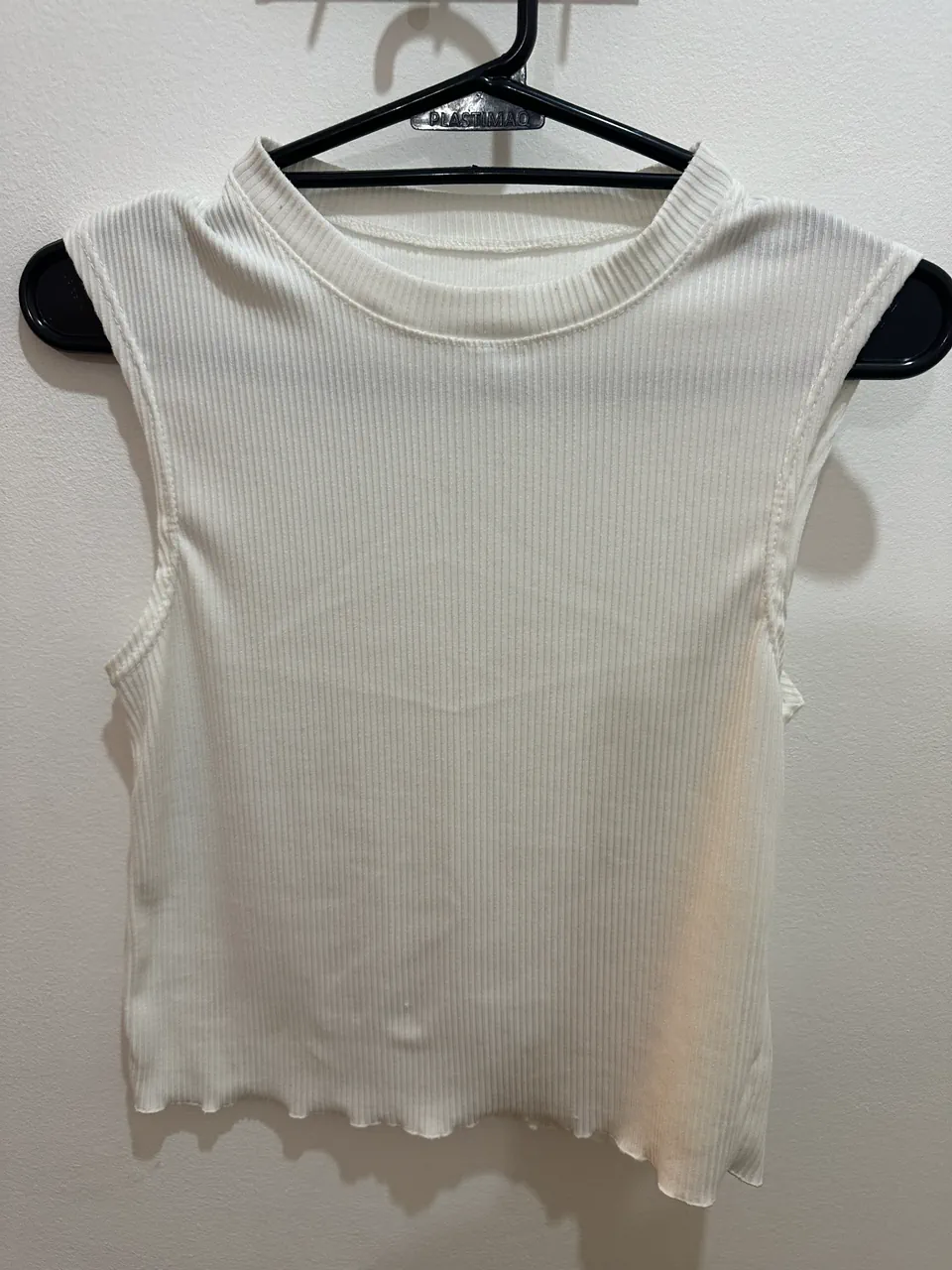 Musculosa Sin marca - imagen 1
