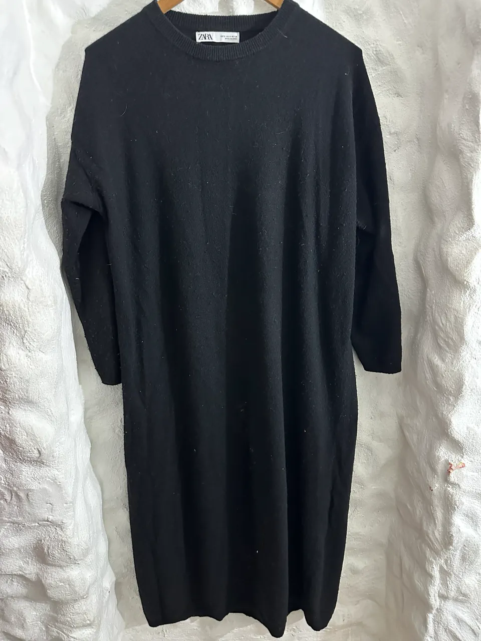 Vestido Zara - imagen 1