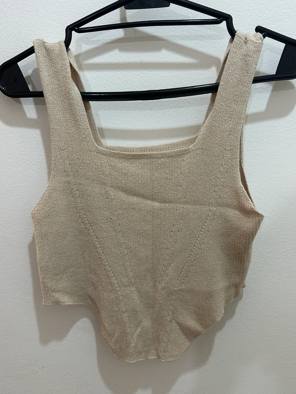 Musculosa Sin marca - imagen 1
