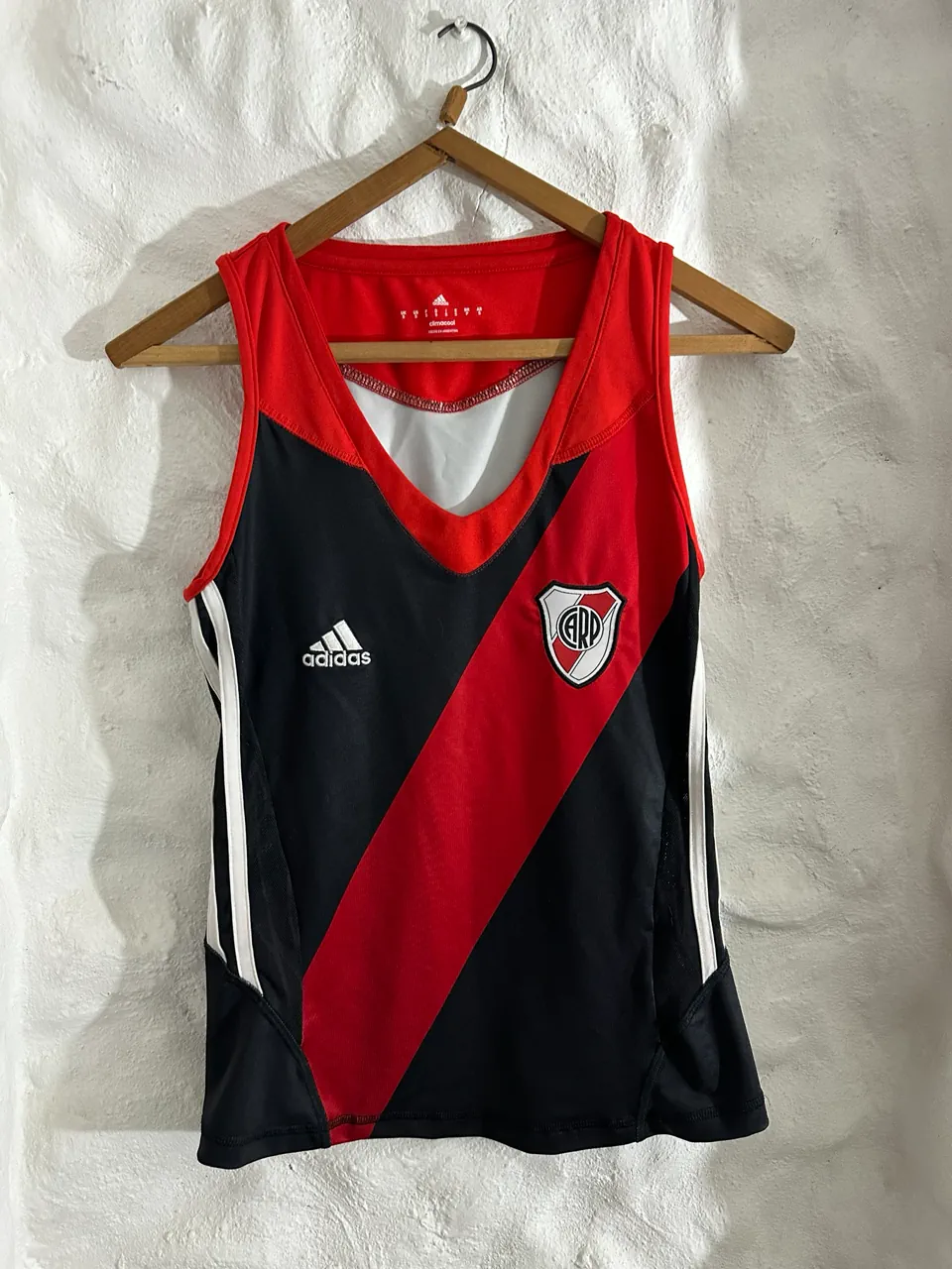 adidas · Talle S