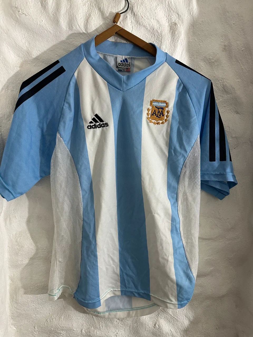 adidas · Talle 2