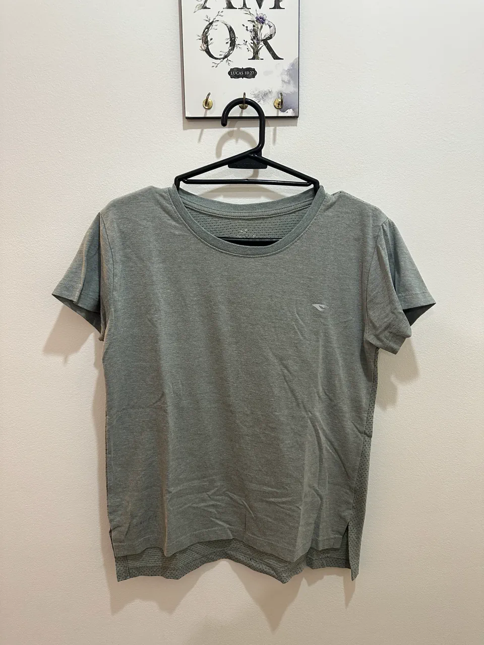 Remera Otra · Talle único
