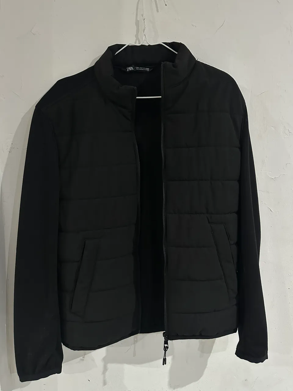 Campera Zara - imagen 1