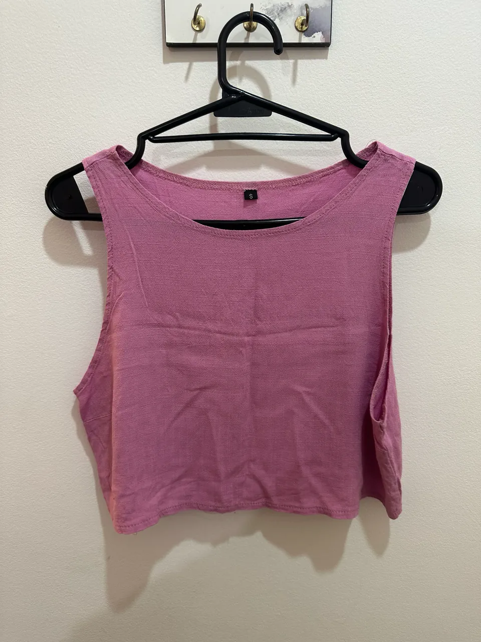 Blusa Sin marca - imagen 1