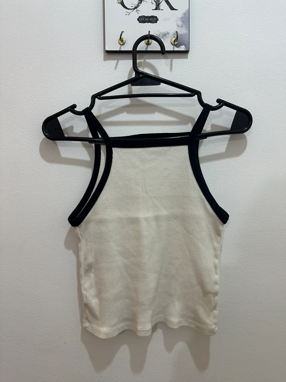 Musculosa Sin marca - imagen 1