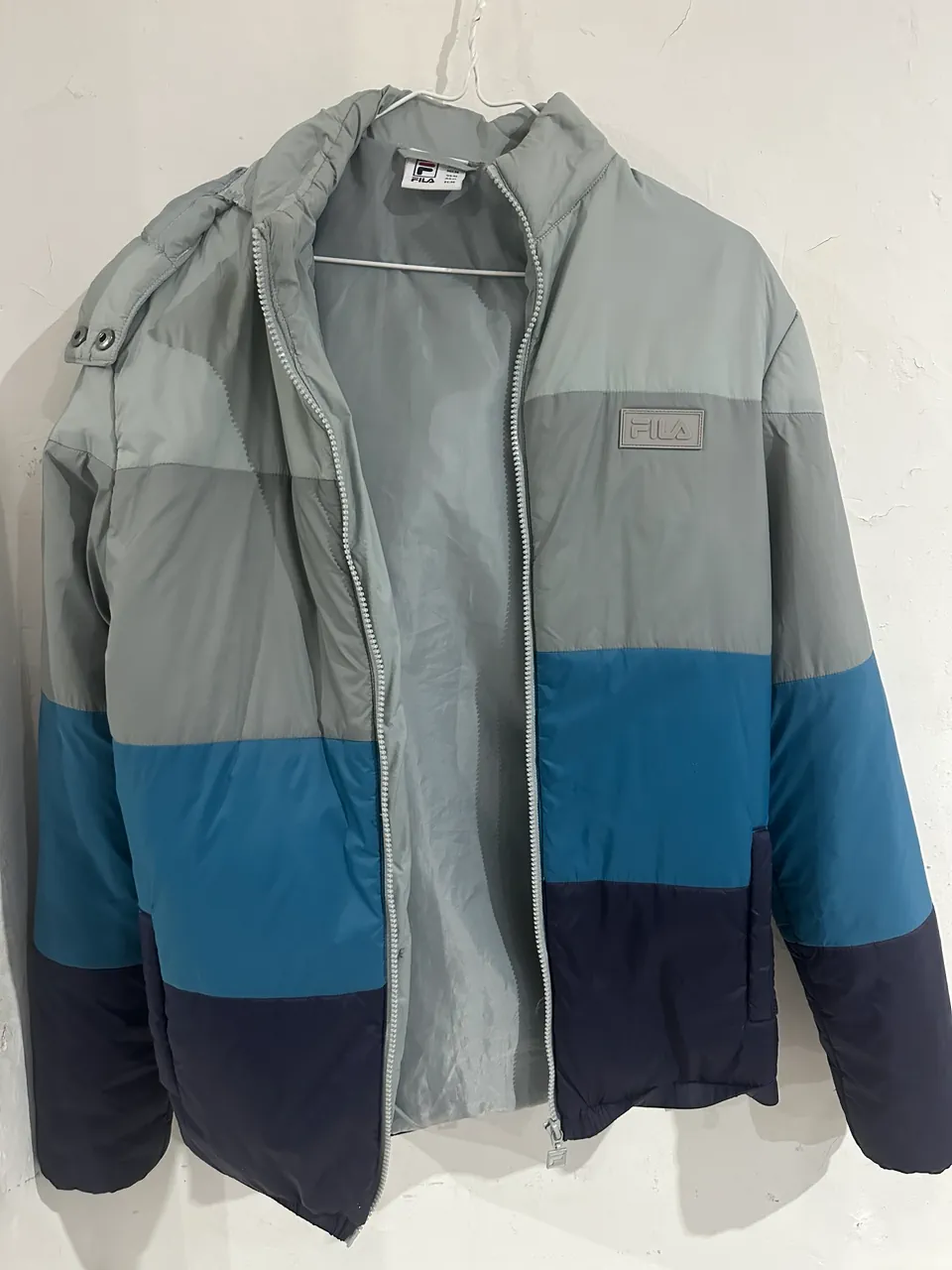Fila · Talle M