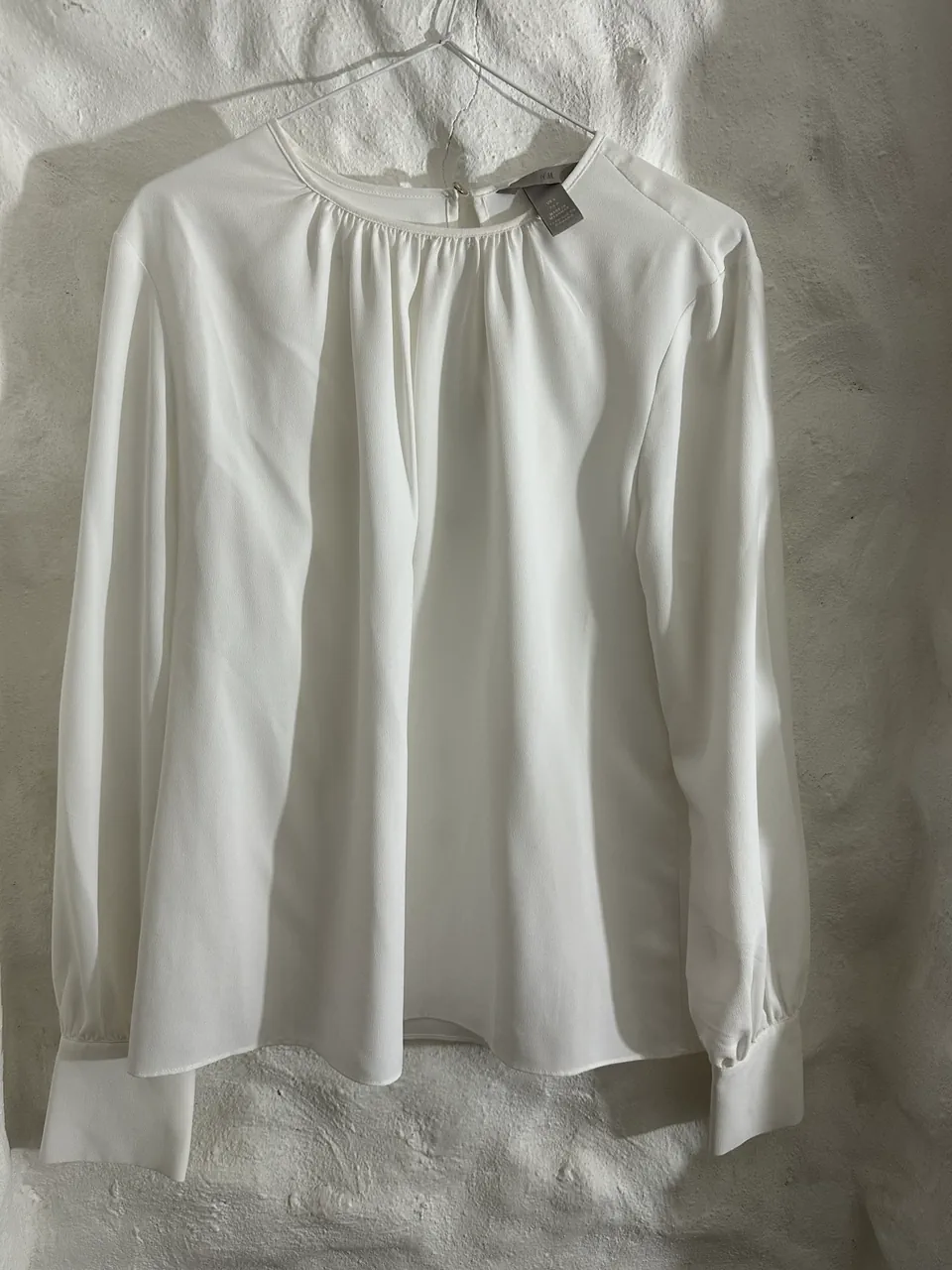 H&M · Talle S
