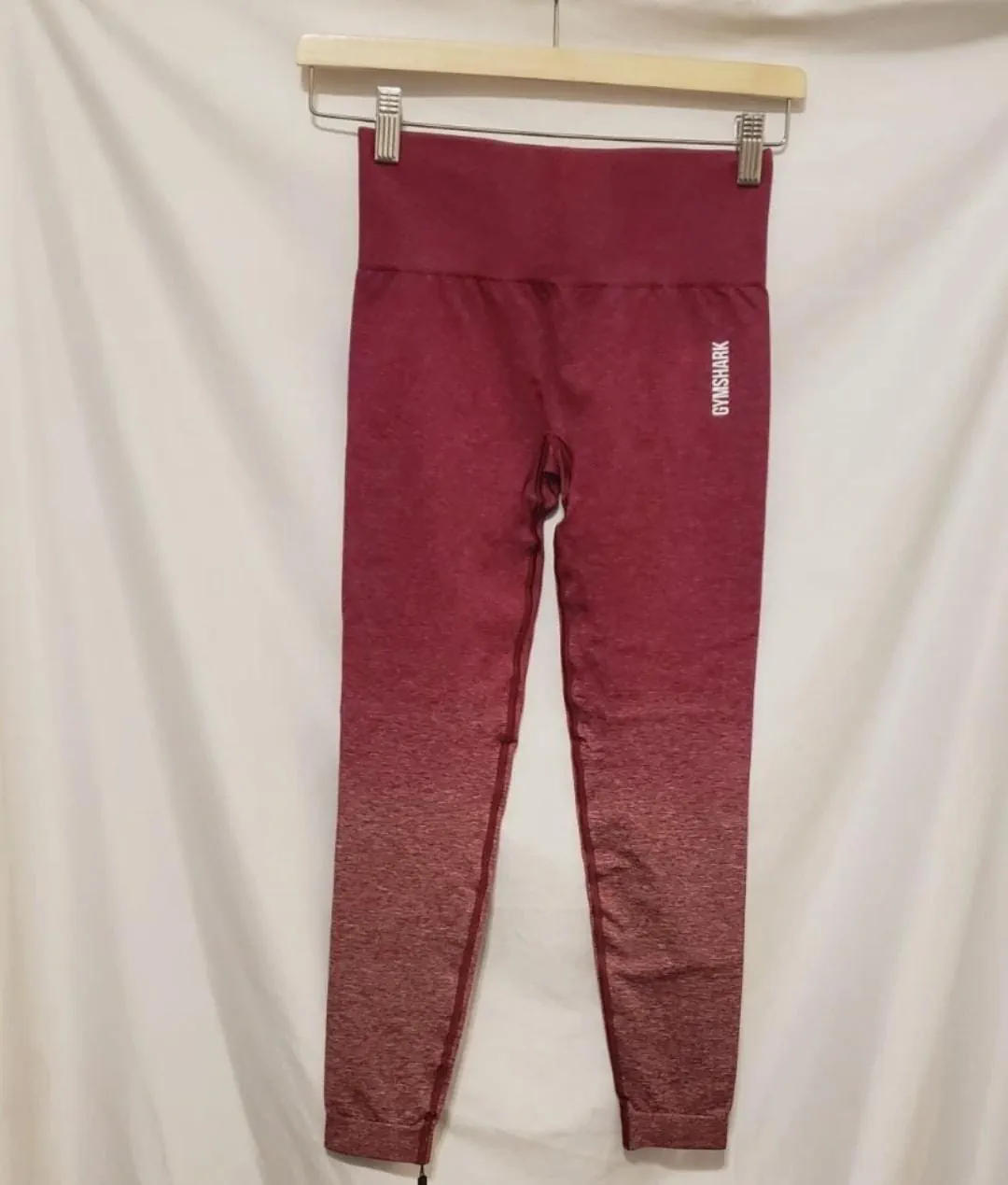 Gymshark · Talle M