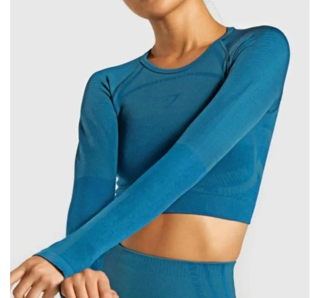 Top Gymshark - imagen 1