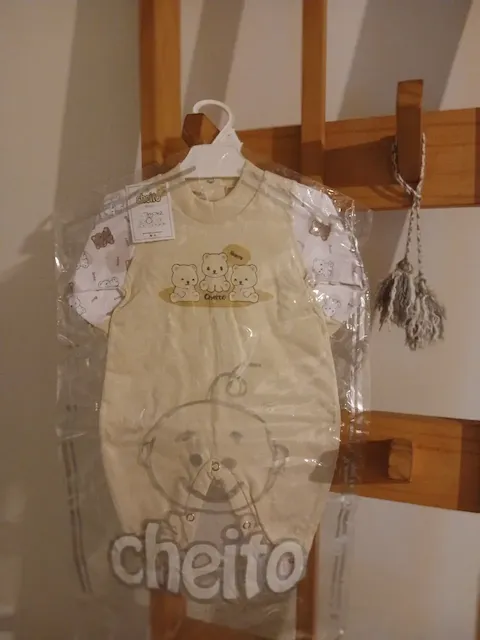 Cheito · Talle 3-6 meses / 62 cm