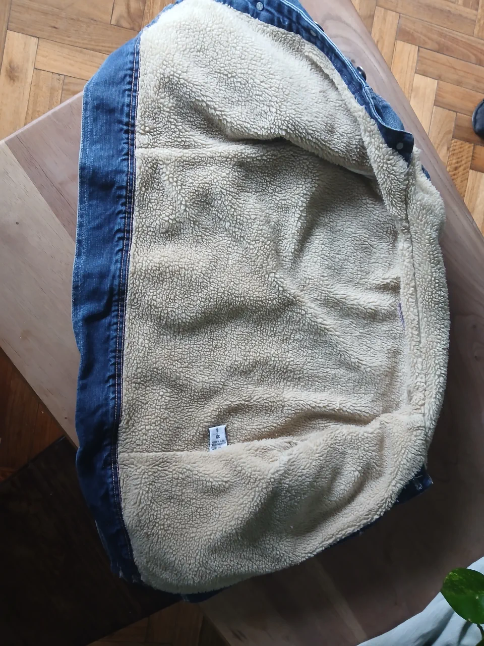 Campera Complot - imagen 3