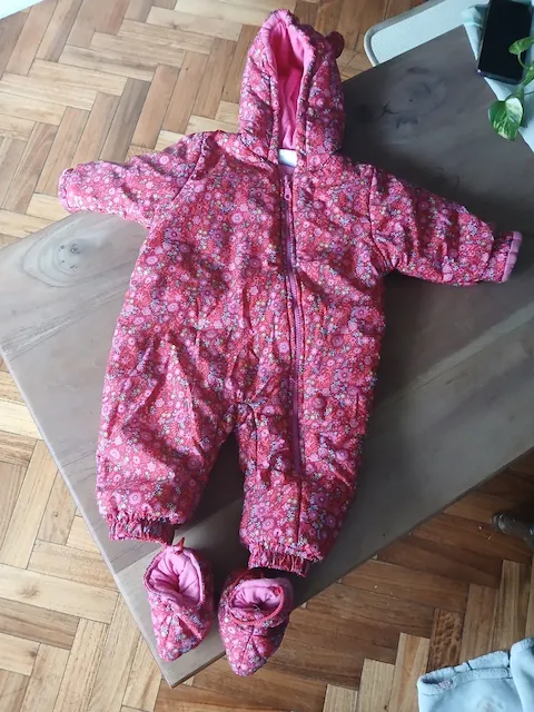 Dinenti · Talle 3-6 meses / 62 cm
