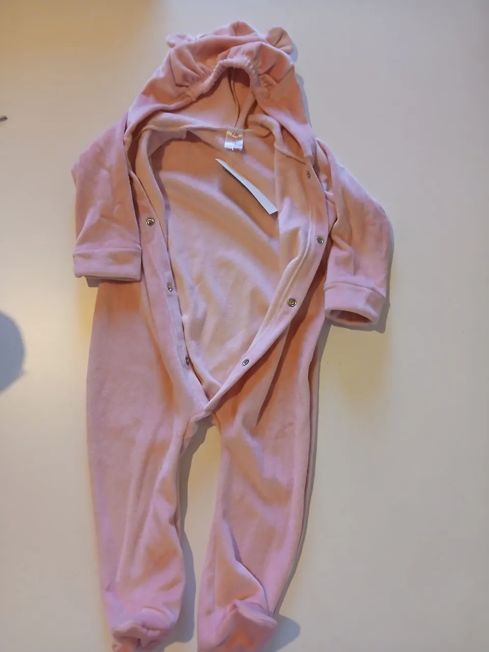 Pijama de una pieza A volar - imagen 3