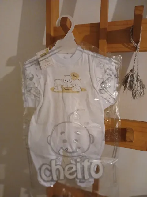Cheito · Talle 3-6 meses / 62 cm