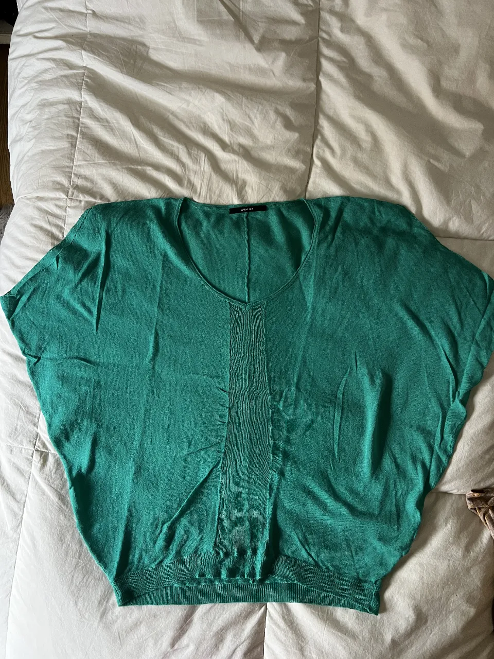 Sweater Awada · Talle 2
