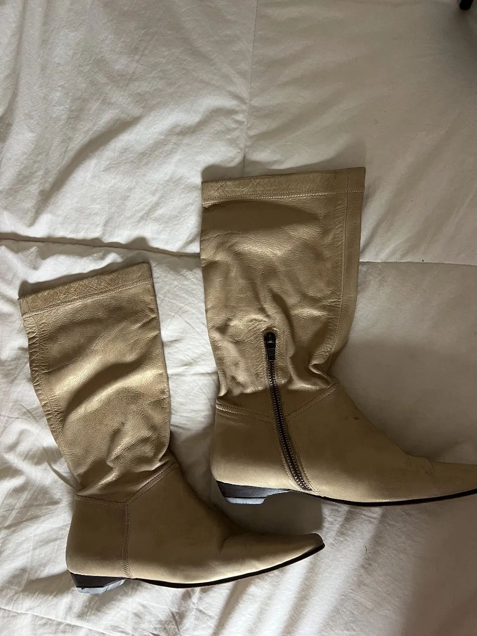 Botas Paruolo - imagen 1