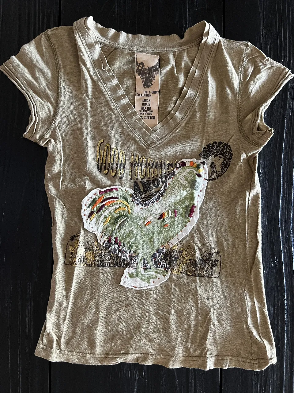Zara Collection · Talle S