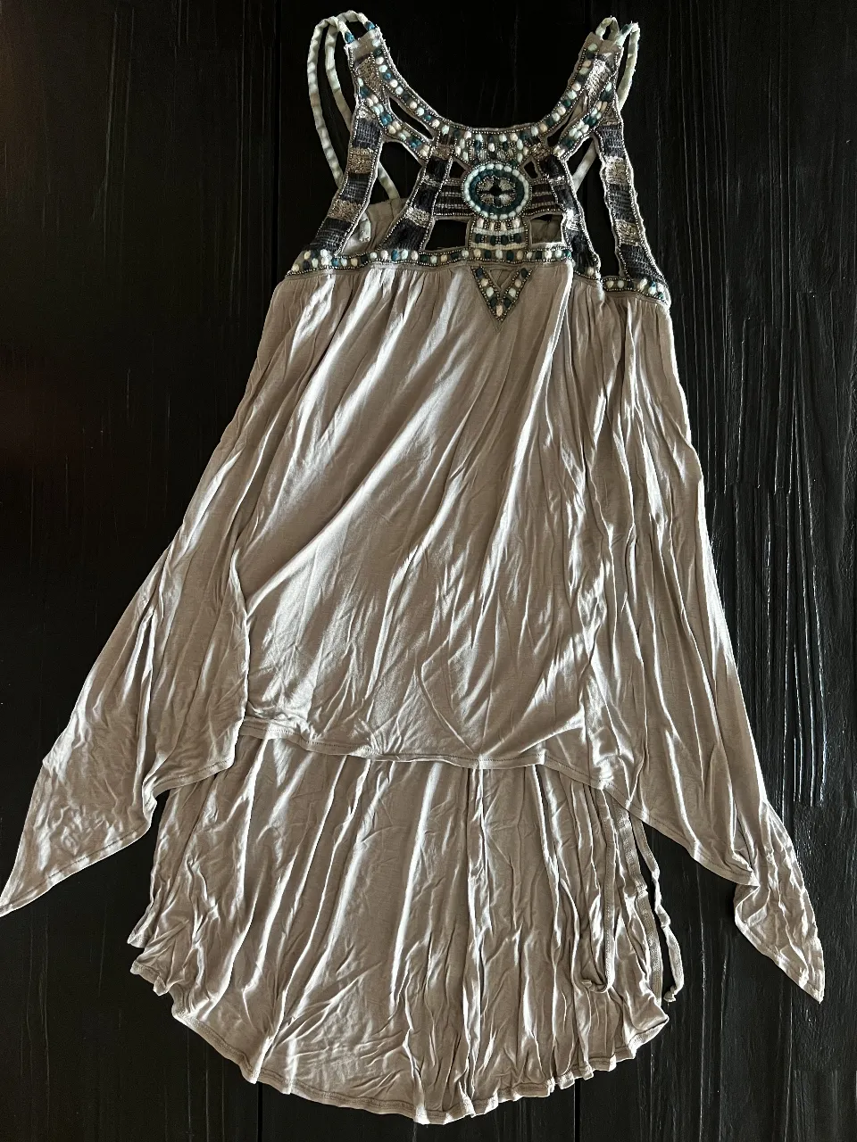 Top Free People · Talle S