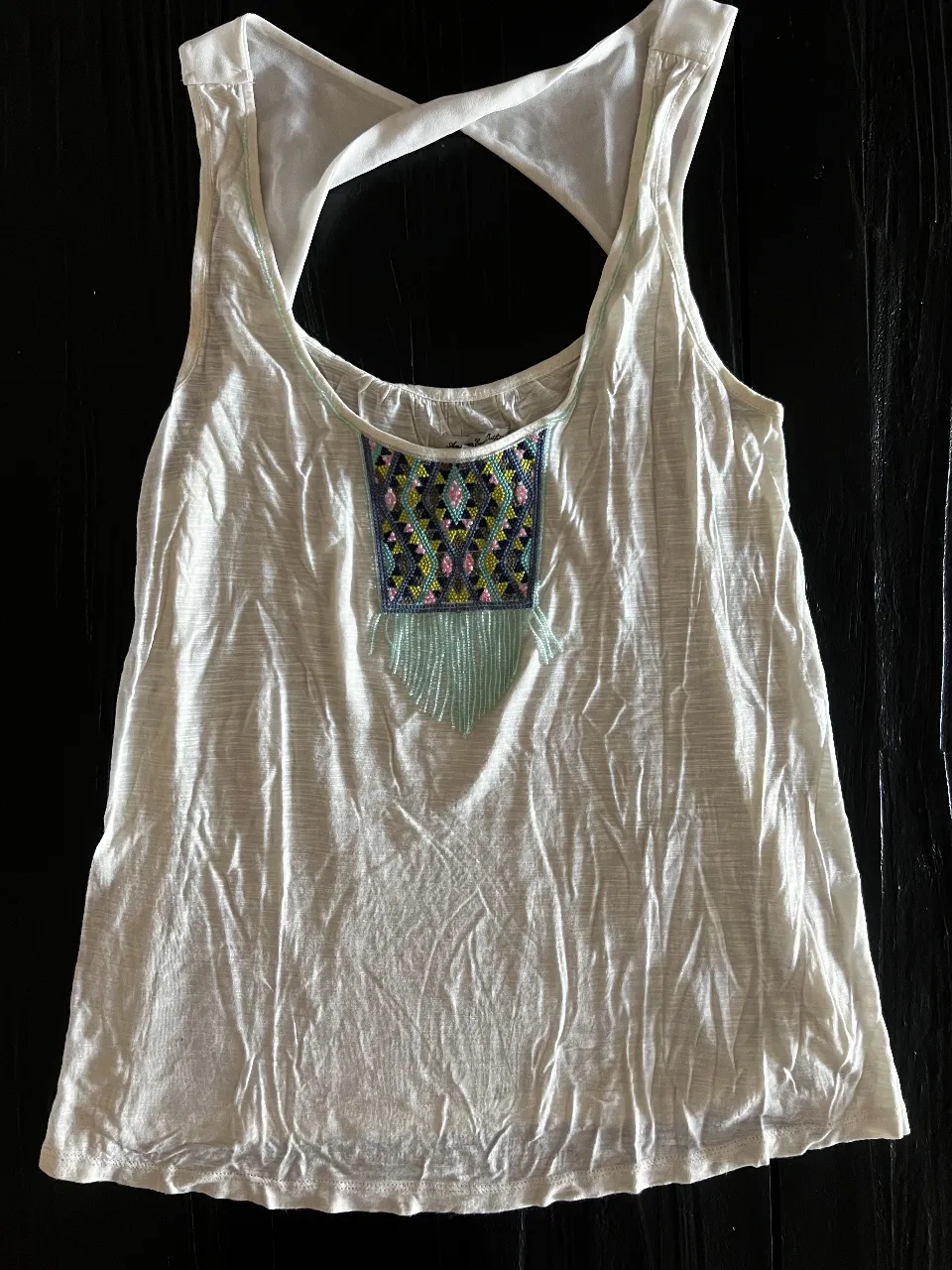 Musculosa American Eagle Outfitters · Talle S