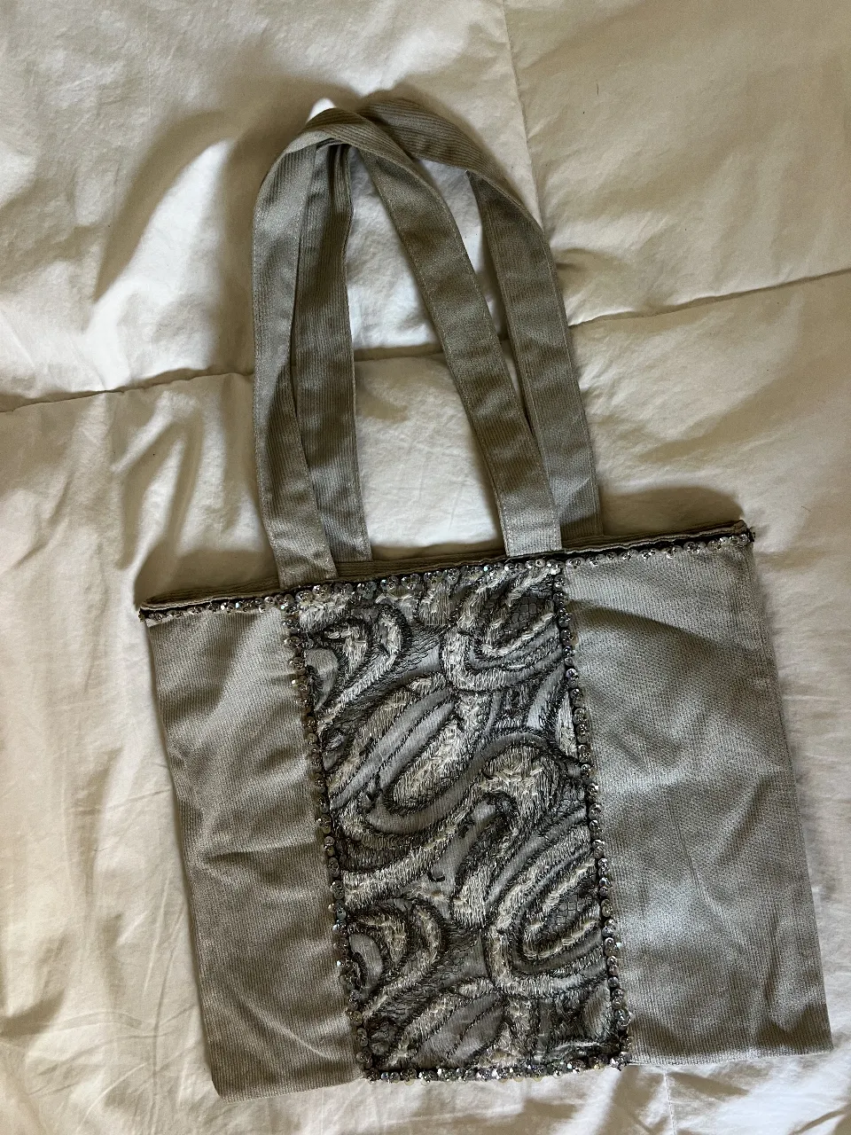Bolso No tiene marca - imagen 1
