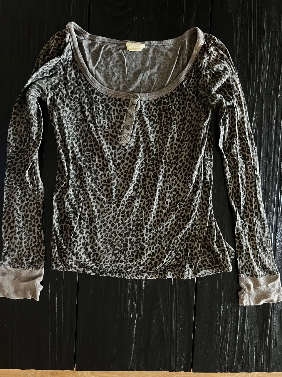Remera Blu chic - imagen 1