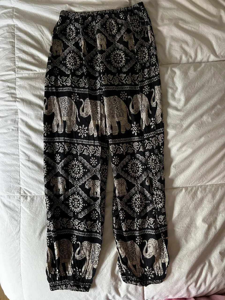 Babucha Sin marca · Talle S