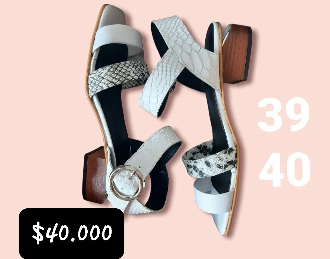 Sandalias Lookyarte - imagen 1
