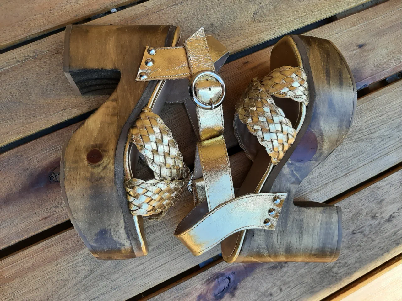 Sandalias Lookyarte - imagen 1