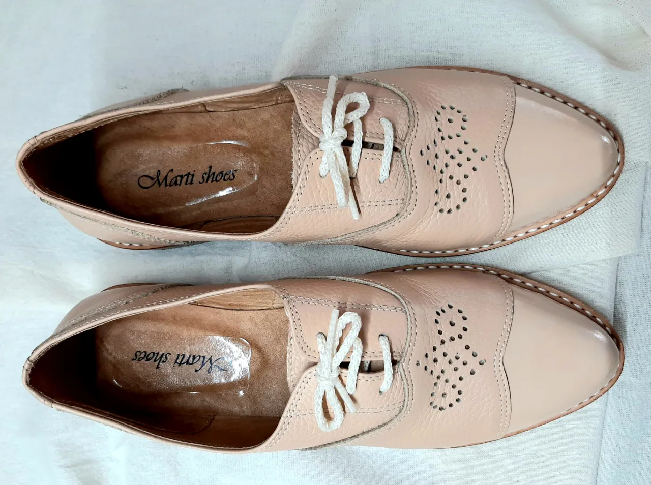 Lookyarte · Talle AR 38