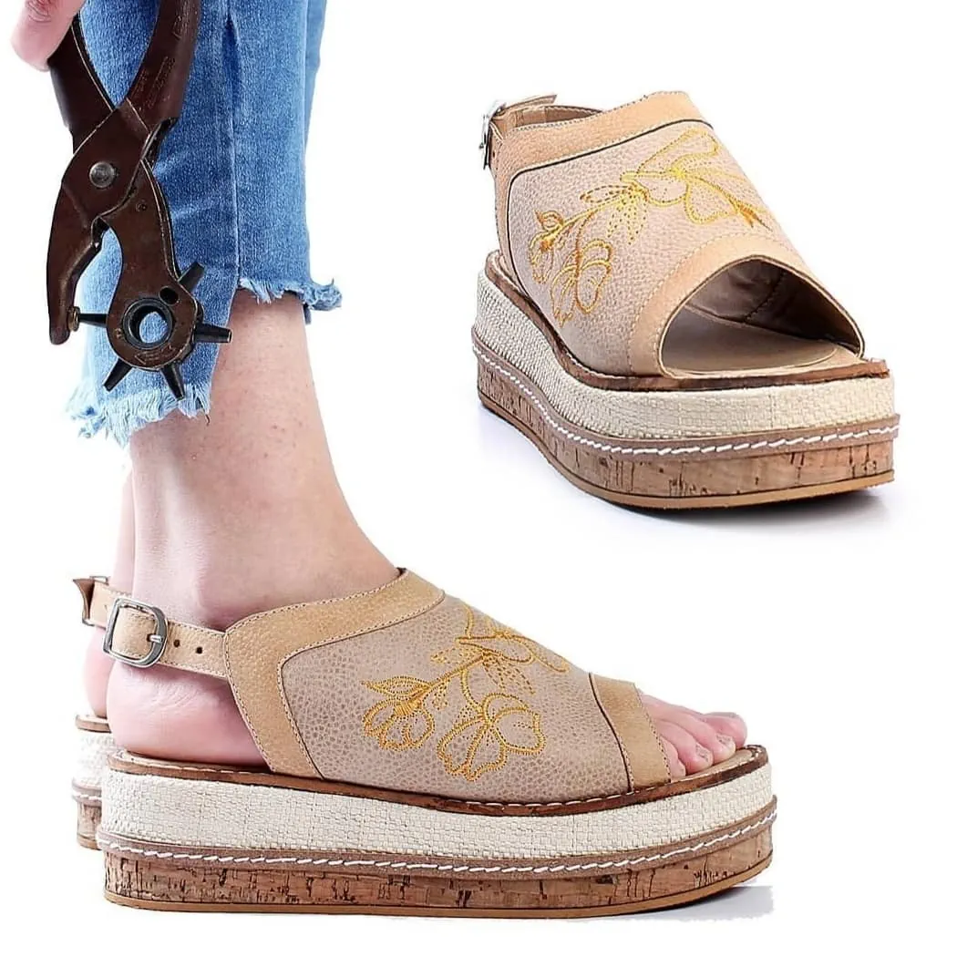 Sandalias Lookyarte - imagen 1