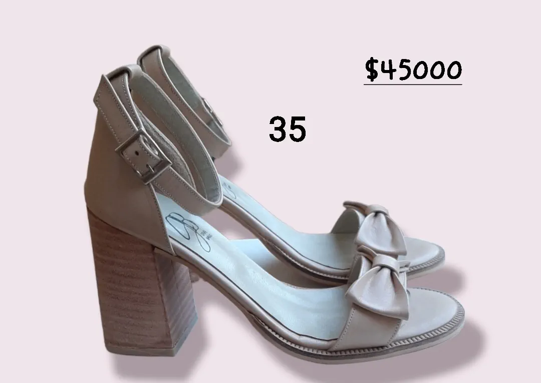 Sandalias Grape brand - imagen 1
