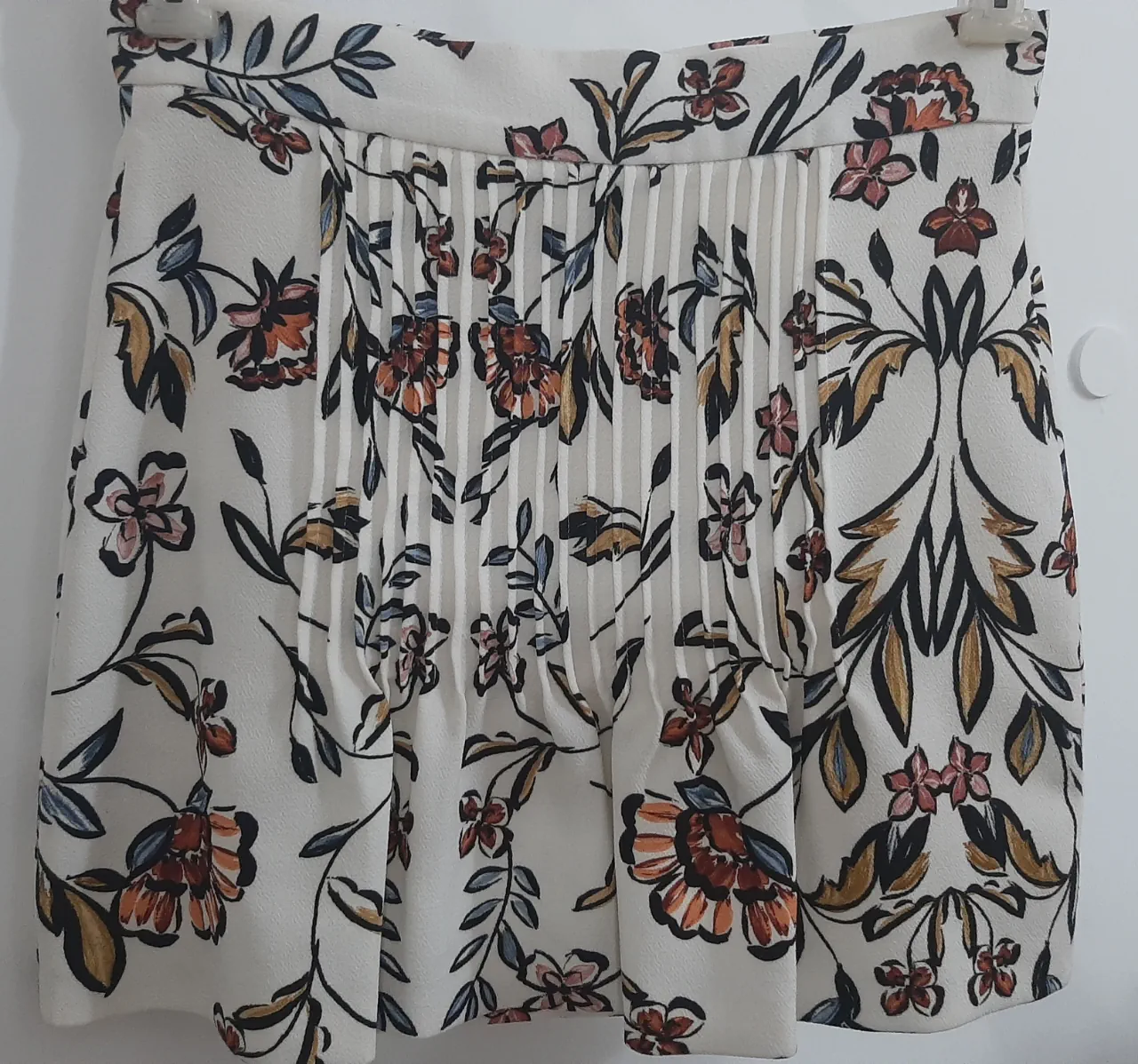 Zara · Talle XS