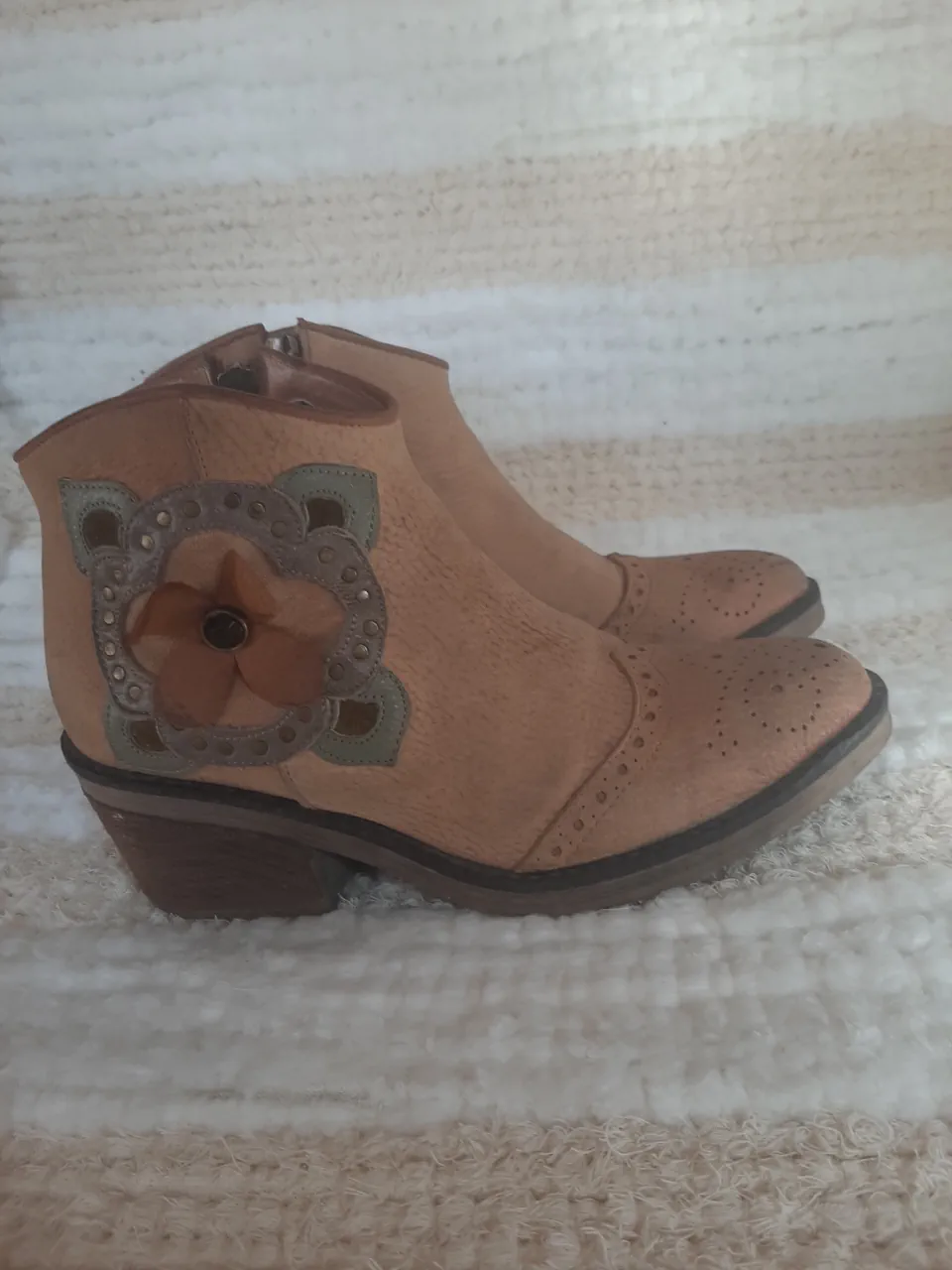 Botas Clara Barceló - imagen 1