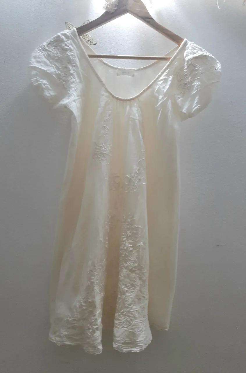 Vestido Awada - imagen 1