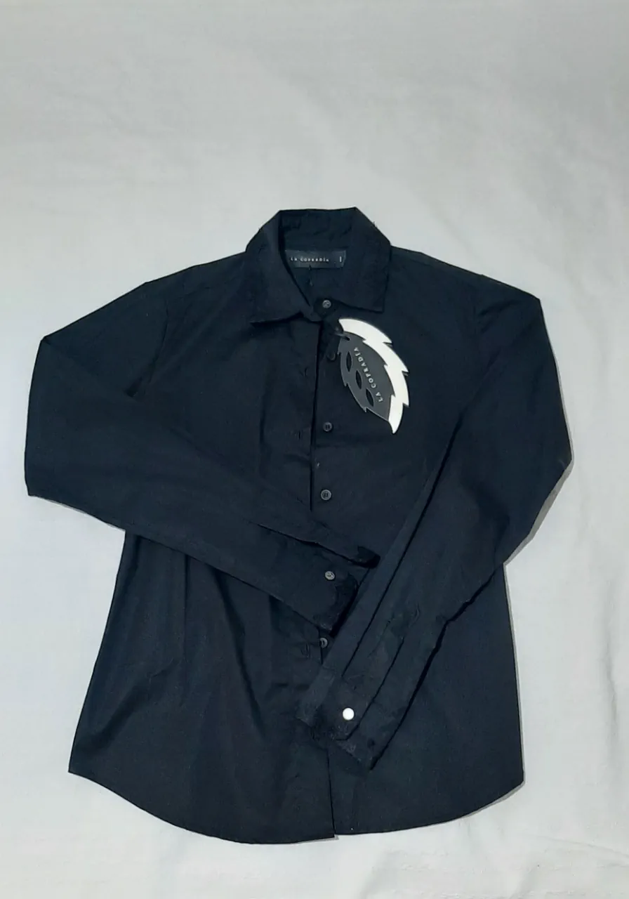 Camisa LA COFRADÍA - imagen 1