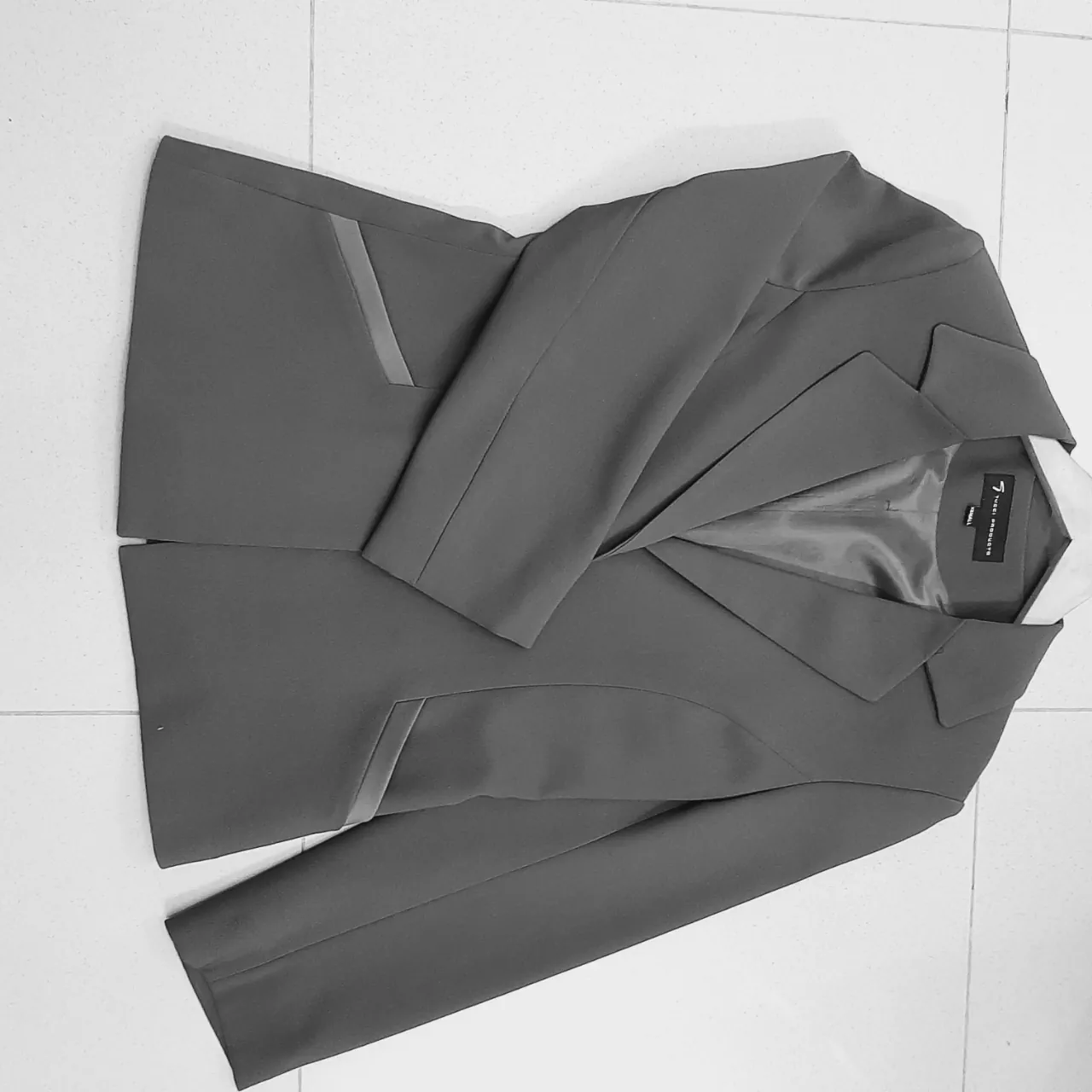 Blazer Tucci - imagen 1