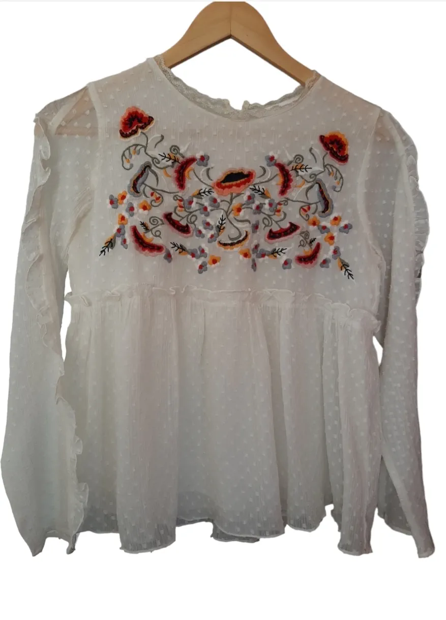 Zara · Talle S
