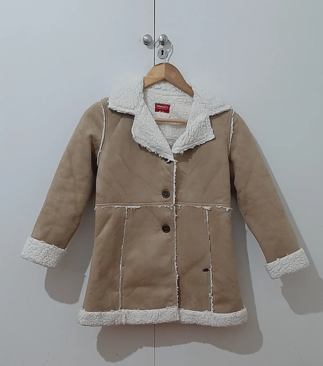 Mimo & Co · Talle 10 años / 140 cm