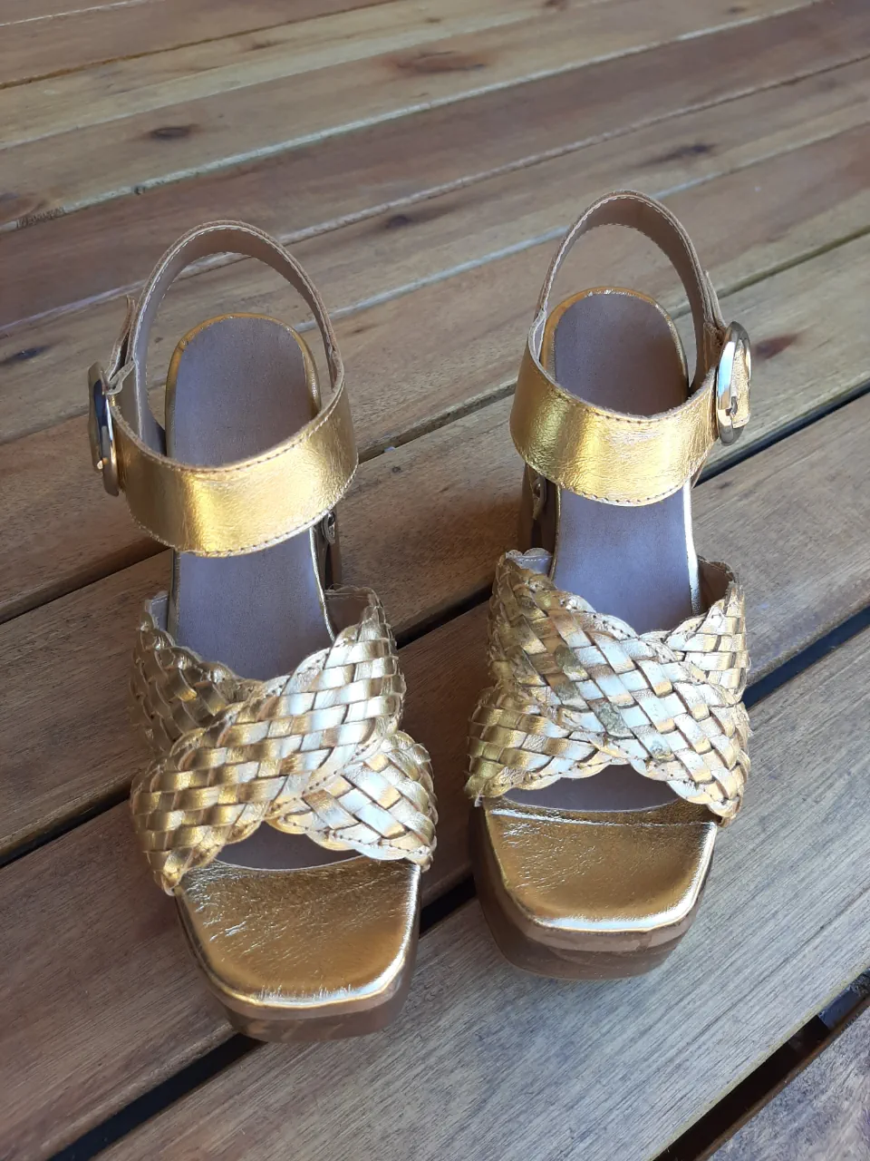 Sandalias Lookyarte - imagen 1