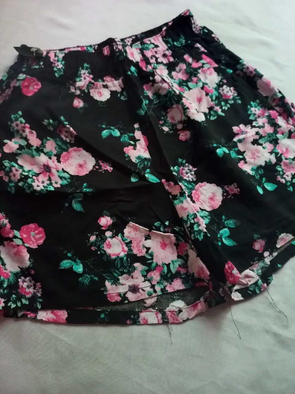 Short Dri-Fit - imagen 1