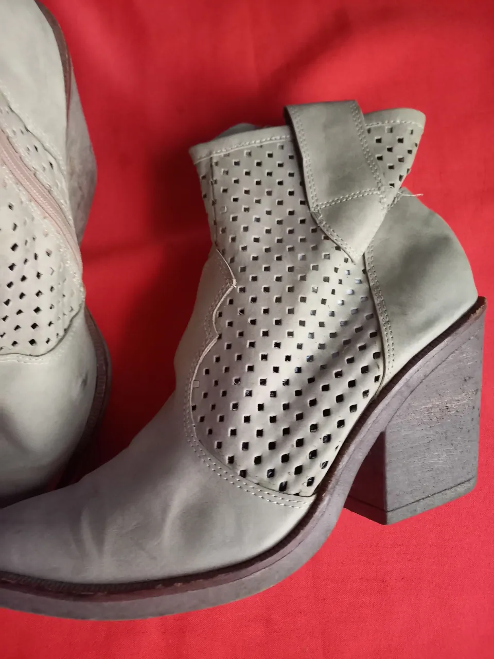 Botines Otra - imagen 1
