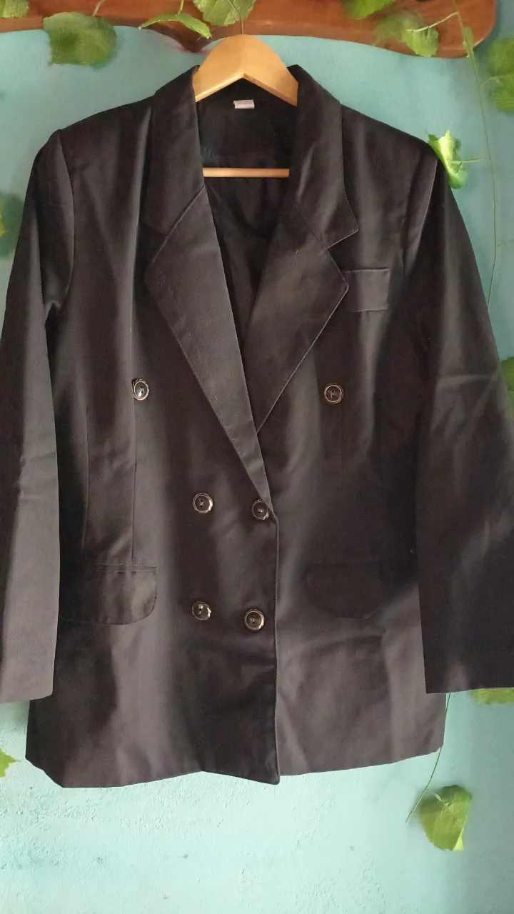 Blazer Sin marca - imagen 1
